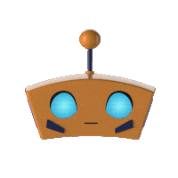 Face Cry Sticker by Virtual Robot