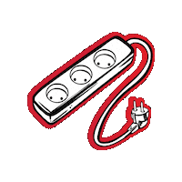 Do It Yourself Diy Sticker by Sam Trgovine