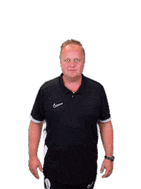 Fc Utrecht Celebration Sticker by USV Hercules