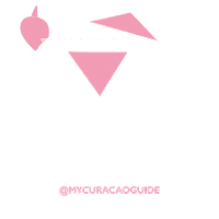 Happy Hour Drinking Sticker by Island Guide TV