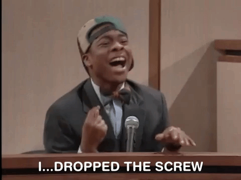 kenan and kel nicksplat GIF
