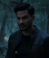 Web Series Omg GIF by ZEE5