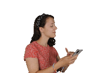 Sticker by Strictly Design