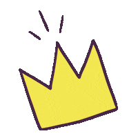 Drama Queen Sticker