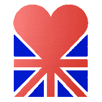 3d heart Sticker by mkrnld