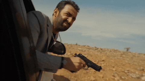 Kanald GIF by Ay Yapım