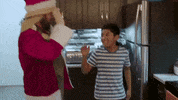 Santa Claus GIF by Karl's Bait & Tackle
