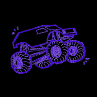 Off Road GIF by Katalog Marzeń