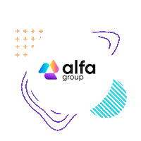 AlfaGroup show beber eita carreira Sticker