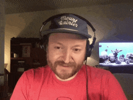 Thinking What GIF by Rooster Teeth