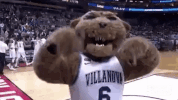 College Basketball Sport GIF by NCAA March Madness