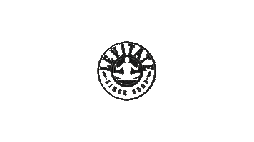 surf levitate Sticker by Verticals Agency