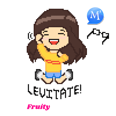 Happy New Year Sticker by MomentSQ