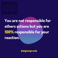Quote GIF by Digital Pratik