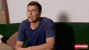 Reaction GIF by Gogglebox Australia