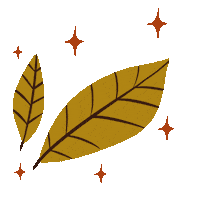 Sticker Fall Sticker