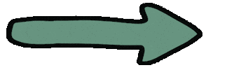 Arrow Check It Out Sticker