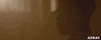 Residue GIF by ARRAY