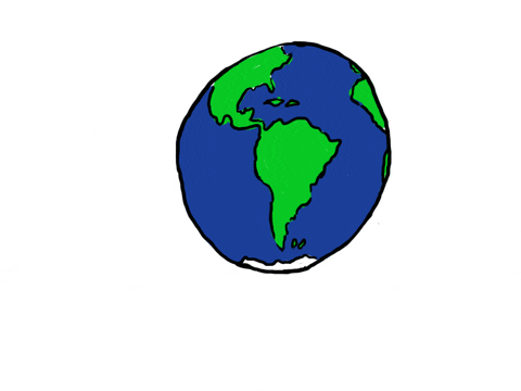 Troknhor giphyupload color tierra lenguajevisual GIF