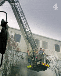 Awkward Friends GIF by Hollyoaks