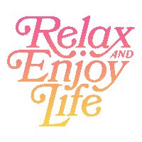 Pink Rainbow Sticker by Free & Easy