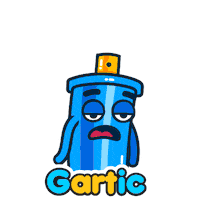 Game Draw Sticker by Gartic