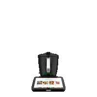 Thermomix Tm7 Sticker by Bimby Portugal