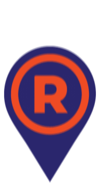 The Range Shopping Sticker by The Range