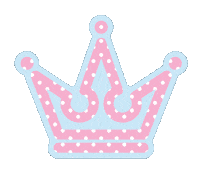 Toy Story Pink Sticker by CrownedAthletics