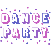 lacontemporarydance lacdc Sticker