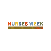 Happy Nursing Sticker by Sunbelt