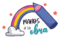 MishaLettering letters lettering diseno frases Sticker