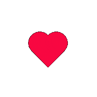 _babings_ love in love proud love it Sticker