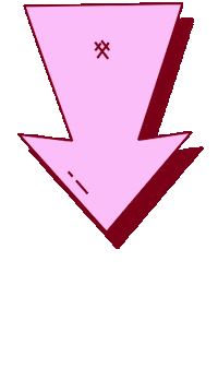 Sticker Arrows Sticker by PULS