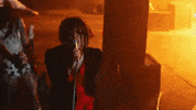 Iann Dior Dont Freak Out GIF by Huddy