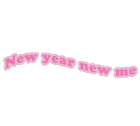 Fun Pink Sticker