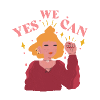 Madebyailen Sticker