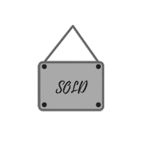 Listing For Sale Sticker by REALTEAM Real Estate