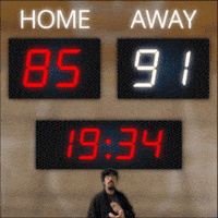 85 Home GIF