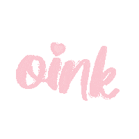 Pink Pastel Sticker by Live Sweet