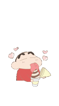 Happy In Love Sticker