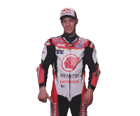 sad moto gp stickers Sticker by MotoGP