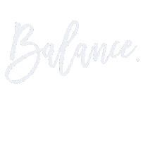 Balance Sticker