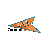 Sticker by DayNightSports