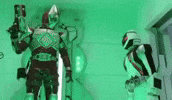 Kamen Rider GIF