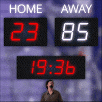 23 Home GIF