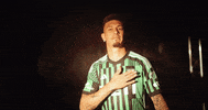 Emiliano Rigoni Soccer GIF by Austin FC