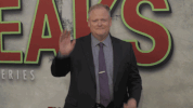 Season 3 GIF by Twin Peaks on Showtime