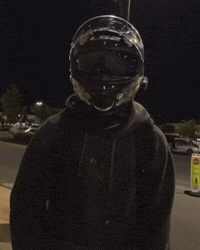 Harley Davidson Motorcycle GIF by Respective