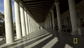money greece GIF by National Geographic Channel